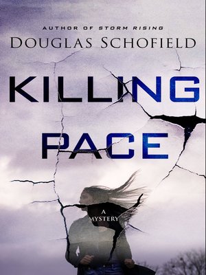 cover image of Killing Pace